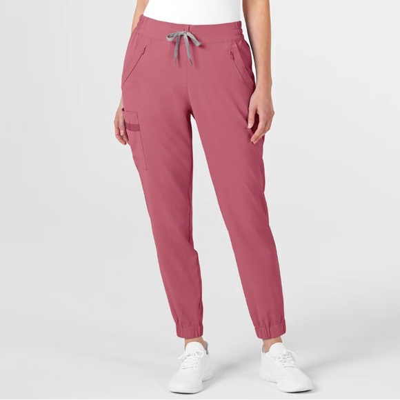 Wonderwink RENEW Scrub Set - Picture 9 of 14